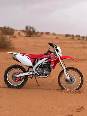 honda-crf450x