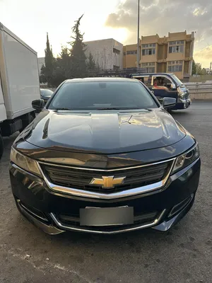 used-chevrolet-impala-in-amman