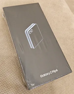 brand-new-samsung-flip6-unopened-unwanted-gift