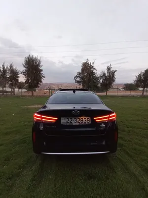 kia-optima-كيا-اوبتيما-وارد-الشركة-فحص-كامل