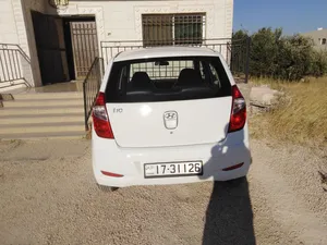 used-hyundai-i10-in-irbid