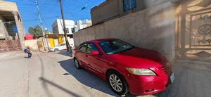 used-toyota-camry-in-basra