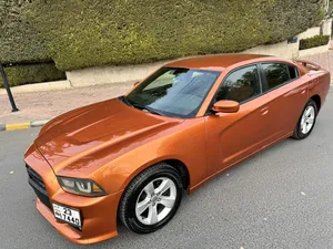 used-dodge-charger-in-amman