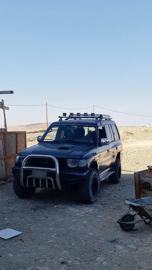 متسوبيشي-بجيرو