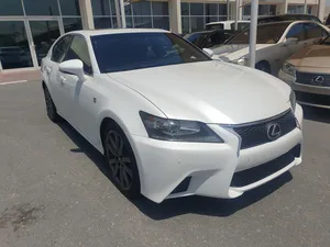 used-lexus-gs-in-sharjah