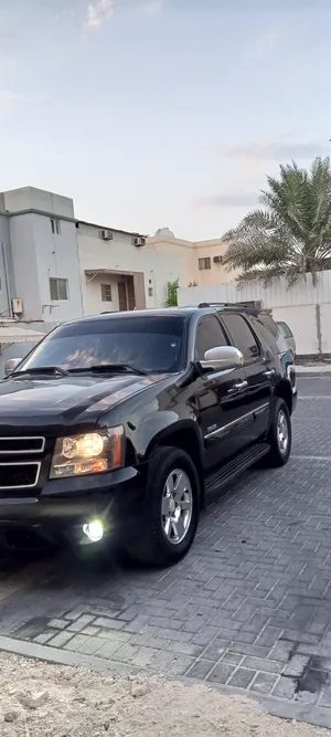 used-chevrolet-tahoe-in-northern-governorate