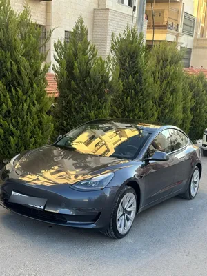 tesla-model-3-2023-standard-plus-فحص-7-جيد-بحالة-الوكاله