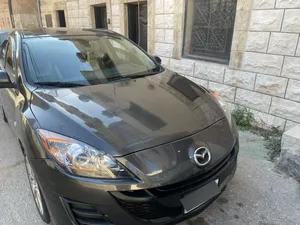 used-mazda-3-in-tulkarm