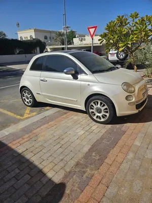 used-fiat-500-in-dubai