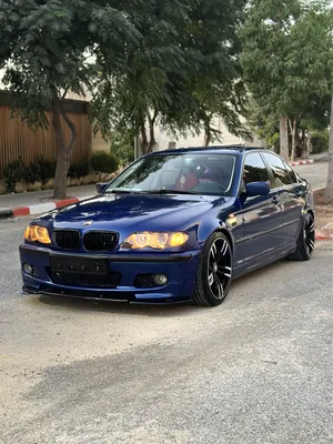 bmw-e46-330i