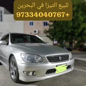 used-lexus-is-in-central-governorate