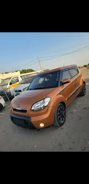 used-kia-soul-in-al-hudaydah