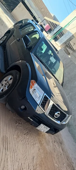 used-nissan-pathfinder-in-basra