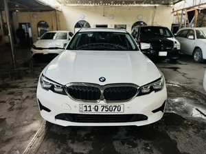 used-bmw-3-series-in-baghdad