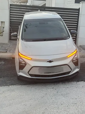 used-chevrolet-bolt-in-amman