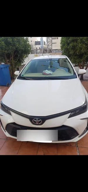 used-toyota-corolla-in-hawally