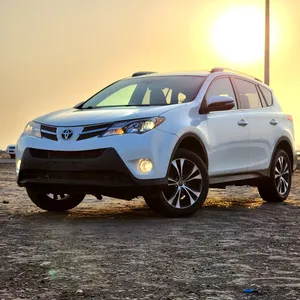 toyota-rav4-limited-2015-تويوتا-راف-فور-ابيض