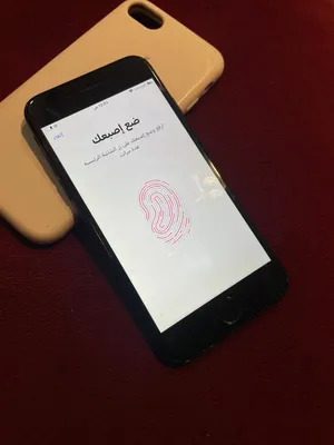 iphone-7-وكالة-للبدل