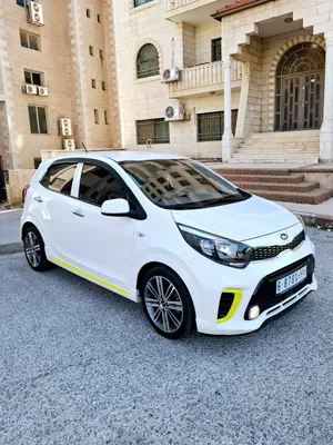 used-kia-morning-in-ramallah-and-al-bireh