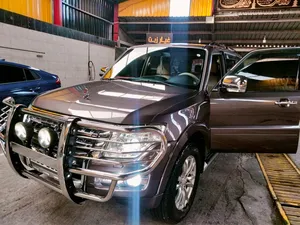 used-mitsubishi-pajero-in-irbid