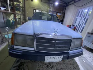 used-mercedes-benz-other-in-basra