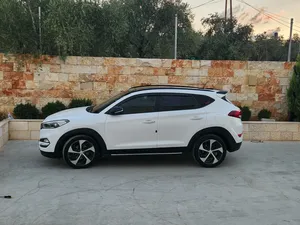 used-hyundai-tucson-in-jenin