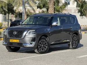 used-nissan-armada-in-al-batinah