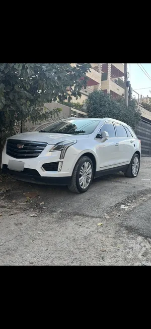 cadilac-xt5