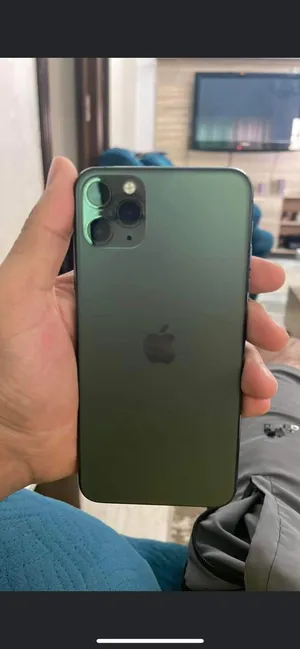 apple-iphone-11-pro-64-gb-in-amman