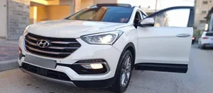 new-hyundai-santa-fe-in-qalqilya
