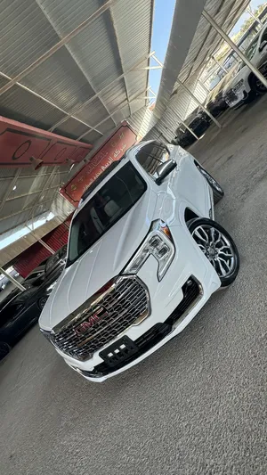 gmc-terrain-denali-2022