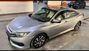 honda-civic-exi-verylow-run-70000km