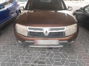 used-renault-duster-in-al-wakrah