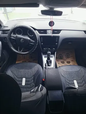 used-skoda-octavia-in-nablus
