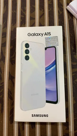 galaxy-a15-5g-for-sale-read-the-description-for-more-details