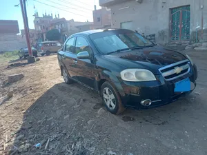 used-chevrolet-aveo-in-beni-suef