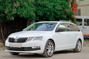 used-skoda-octavia-in-nablus