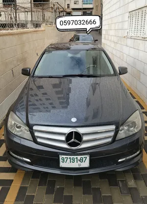mercedes-c200-2008-kompressor