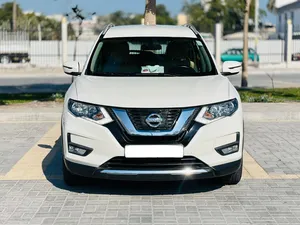 2018-nissan-x-trail-4-wheel-drive-agent-miantained-zero-accident