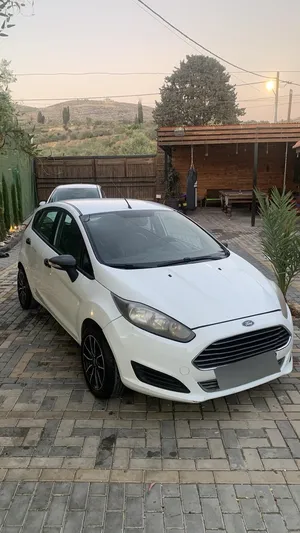 فورد-فيستا
