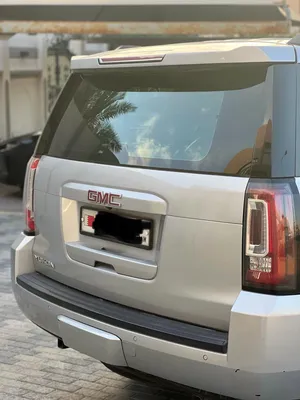 used-gmc-yukon-in-northern-governorate