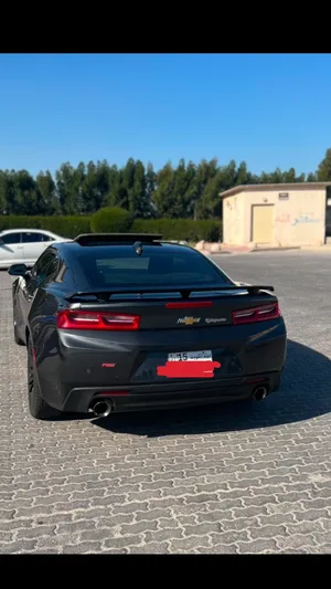 used-chevrolet-camaro-in-mubarak-al-kabeer