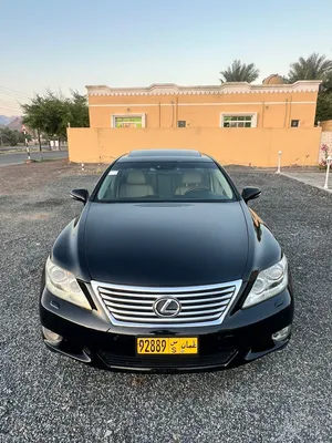 used-lexus-ls-in-muscat