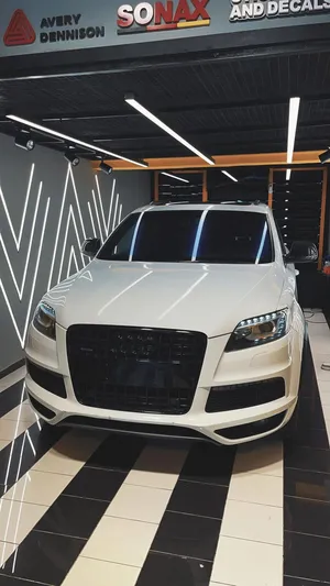 اودي-q7-sline-2013