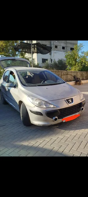 used-peugeot-307-in-ramallah-and-al-bireh