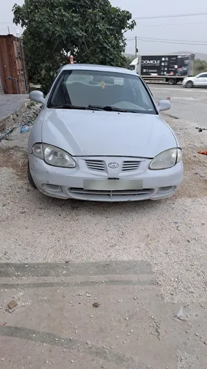 used-hyundai-elantra-in-salfit