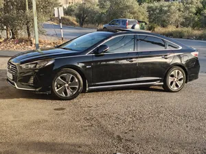 used-hyundai-sonata-in-nablus
