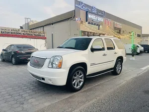 used-gmc-yukon-in-ajman