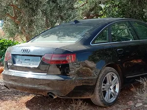 used-audi-a6-in-nablus