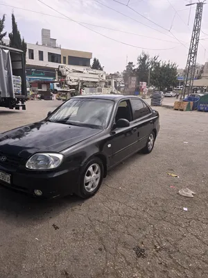 هونداي-اكسنت-2005
